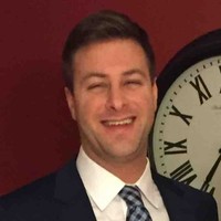 Cubby Oil & Energy Employee Christopher Harrison's profile photo