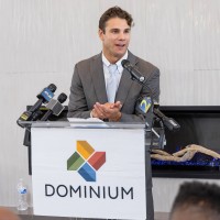 Dominium Employee Shaun Reinhardt's profile photo