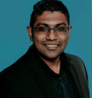 Biovac Employee Devendren Subbaramoney's profile photo