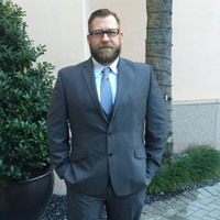 Hotel Equities Employee Nick van Horn's profile photo