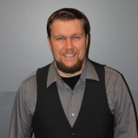 CollegeAmerica Employee David Lauchner's profile photo