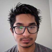 Aashish Shrestha Email & Phone Number