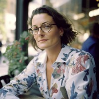 myWorkUp Employee Ana M. Romero's profile photo