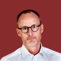 Alfa Laval Employee Joakim Vilson's profile photo