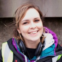 Acair Employee Laura MacLennan's profile photo