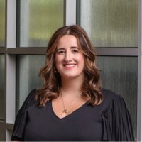 EOP Architects Employee Arein Natour's profile photo