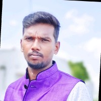 Kaviyarasu S Email