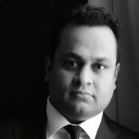 KEYPE Employee Firdous Amir's profile photo