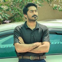 Edraak Systems Employee Haseeb Shahid's profile photo