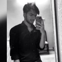 AnimaX Solution Employee Mohammad Waseem's profile photo
