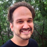 JPMorgan Chase & Co. Employee Johnny McDuff's profile photo