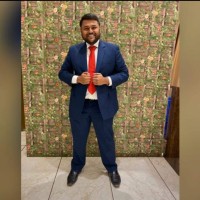 Maharsh Patel Email