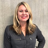 Carvana Employee Adrienne Sanford's profile photo