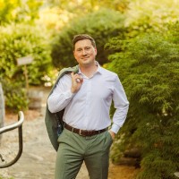 Arkansas Farm Bureau Insurance Employee Trey Norwood's profile photo