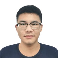 Harmony Cloud Employee 浩 杨's profile photo