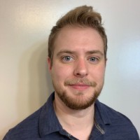 BC Research Inc. Employee Alexander Comberbach's profile photo