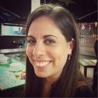 VisualMedia Employee Natalia Canals Romero's profile photo