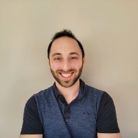 Modco Media Employee Andrew Freeman's profile photo