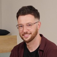 TransUnion® Employee Stuart Williams's profile photo