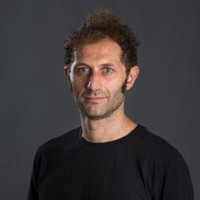 lamatilde Employee Luca MacRì's profile photo