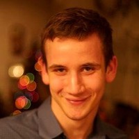 Questy Employee Michał Tadyszak's profile photo