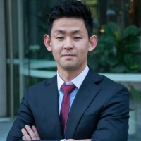 Maqro Wealth Employee Conrad Song's profile photo