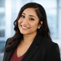 PolyAnalytik Inc. Employee Sareeha Shamsuddin's profile photo