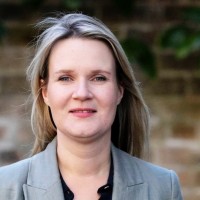 Constructive Dialogue Architects Employee Liz Fuggle's profile photo