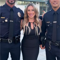 Brittany Baeza Email & Phone Number