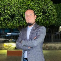 Comware Technical Services Employee Julio Cesar Durán Rodriguez's profile photo