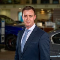 Bavarian BMW Employee Niall Oates's profile photo