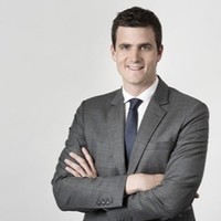 Ascom Employee Christophe Scheidegger's profile photo