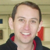 Eric Ebenhoeh Email & Phone Number