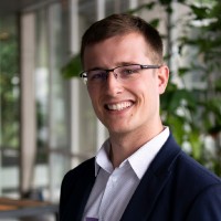 LIQAL Employee Rutger Peeters's profile photo