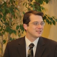 Enterprise Energy Employee Daniel Gorman's profile photo