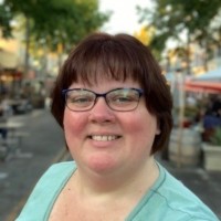 Edlen Electrical Exhibition Services Employee Kathryn Heying's profile photo