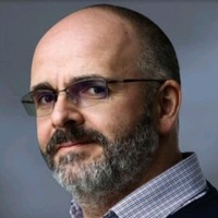 Viceroy Research Employee Fraser Perring's profile photo