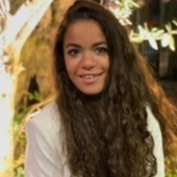 Ipse Docet Srl Employee Monica Halim's profile photo