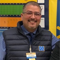 Walmart Employee Frankie Ahumada's profile photo