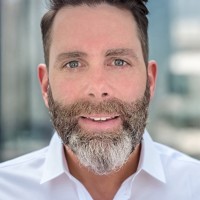 AusIMM Employee Nathan Wayne's profile photo