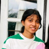 PixelMark Digital Employee Aparna T.v's profile photo