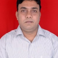 Piaggio Vehicles Pvt. Ltd. Employee Rameshwar Dadhe's profile photo