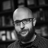 Crossway Employee David Fassett's profile photo