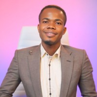 Kevron Group Employee Victor Ebenezer-Duru's profile photo