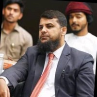 Syed Kaizen-Syed Email & Phone Number