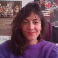 Croix-Rouge française Employee Hélène Grossetie-Rückert's profile photo