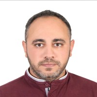 Islamic Building Contracting Est. Employee Abdelaziz Seifelnasr's profile photo