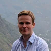 Paid Employee Charles Griffiths-Lambeth's profile photo
