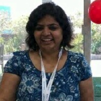 Shipra Saxena Email & Phone Number