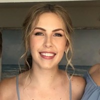 River Bend Club Employee Lexi Miller's profile photo